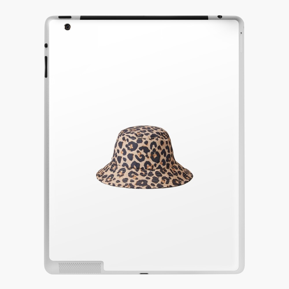 Bad Bunny bucket hat Sticker for Sale by 11fresa11