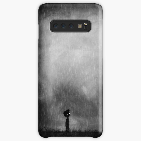 feeling brave Samsung Galaxy Snap Case