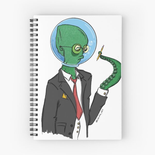 Item preview, Octopus  designed and sold by Ilya-pio-art.