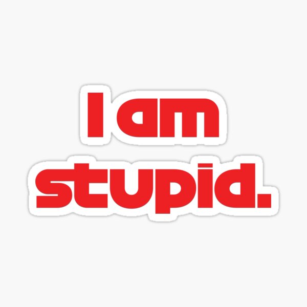 Item preview, I am stupid Charles Leclerc designed and sold by Uhhh Ok.