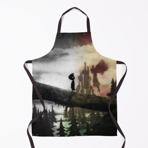 Item preview, child of limbo designed and sold by ichigopaul23.