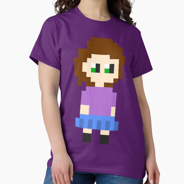 8 Bit Cosi Classic T-Shirt