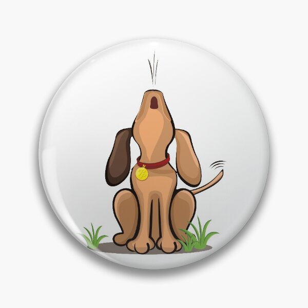 Item preview, Poochie Pooch Howls designed and sold by PoochiePooch.