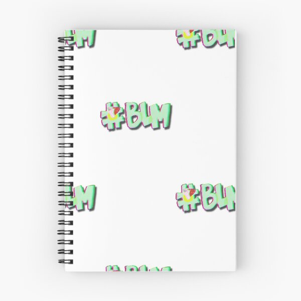 Item preview, #BLM designed and sold by carmenhadder.