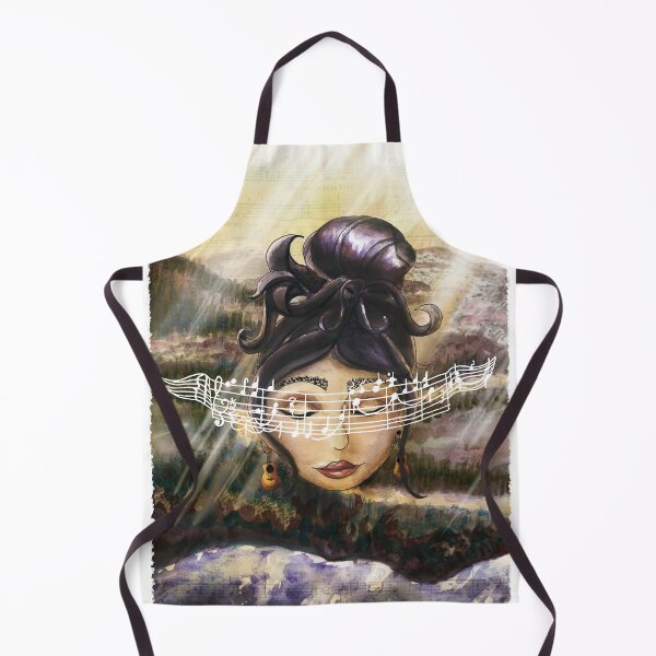 Item preview, The Blue Danube "Acoustic" designed and sold by tinaschofield.