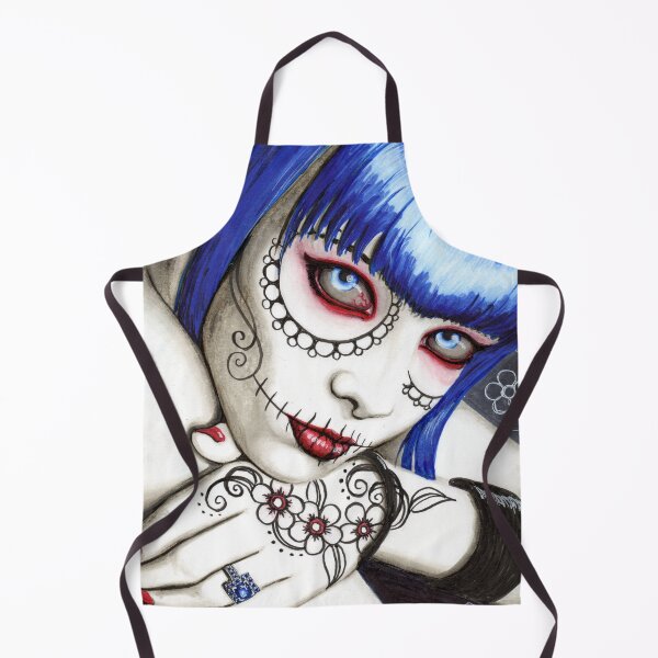 Item preview, Tiger Lil designed and sold by ShayneoftheDead.