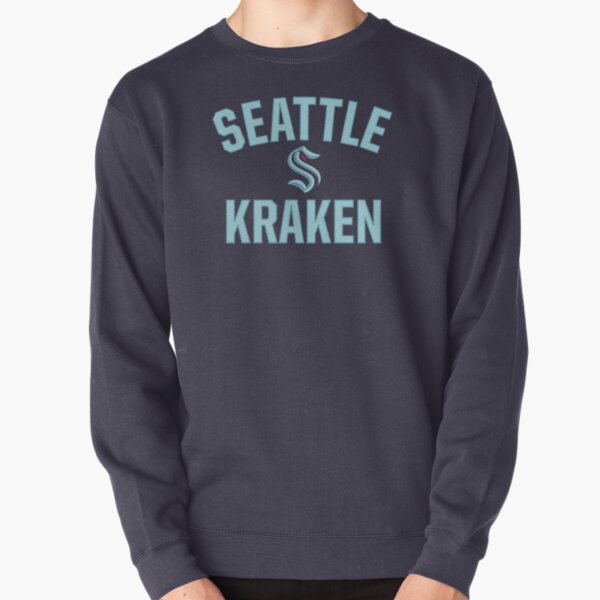 kraken sweatshirt