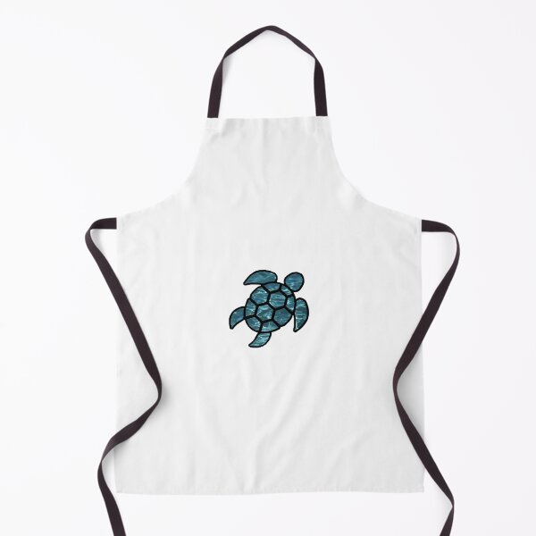 Item preview, vsco turtle water background designed and sold by Allie Rockhill.