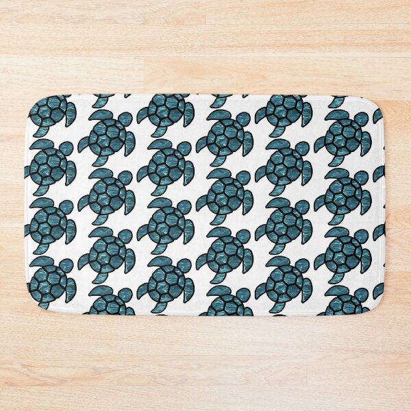 Item preview, vsco turtle water background designed and sold by Allie Rockhill.
