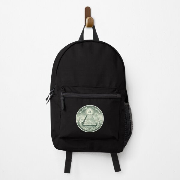Item preview, illuminati logo / Eye of Providence designed and sold by David Storm.