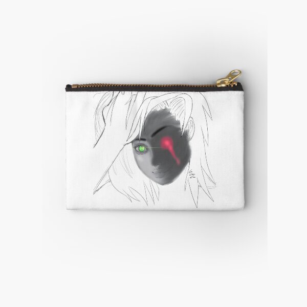 Item preview, Unfinished designed and sold by ghostgothgf.