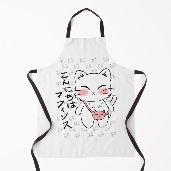 Item preview, Konnichiwa muffins designed and sold by Hibari-draws.