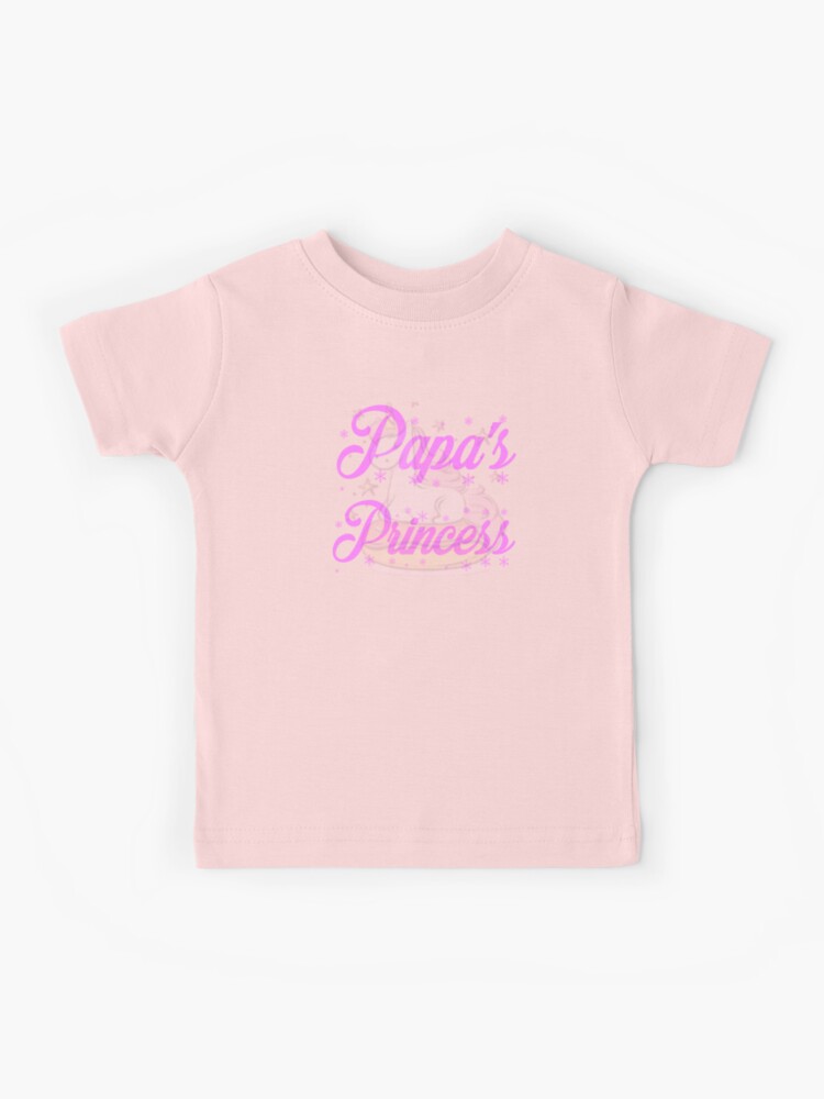 Papa's Princess