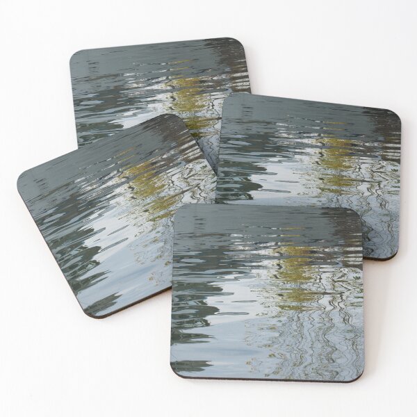 Item preview, Reflecting On Trees designed and sold by Georgia Mizuleva.