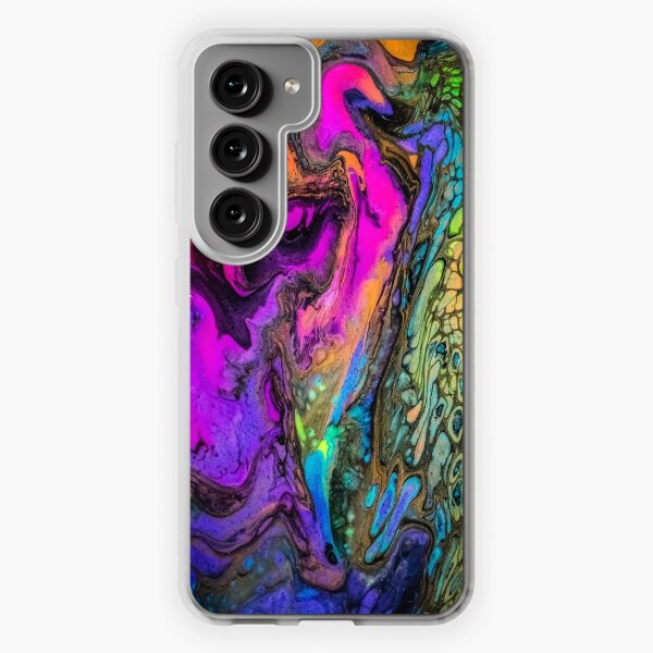 Iridescent Phone Cases for Samsung Galaxy for Sale Redbubble