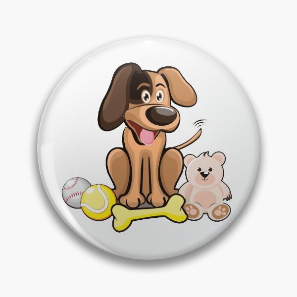 Item preview, Poochie Pooch Teddy Bear designed and sold by PoochiePooch.