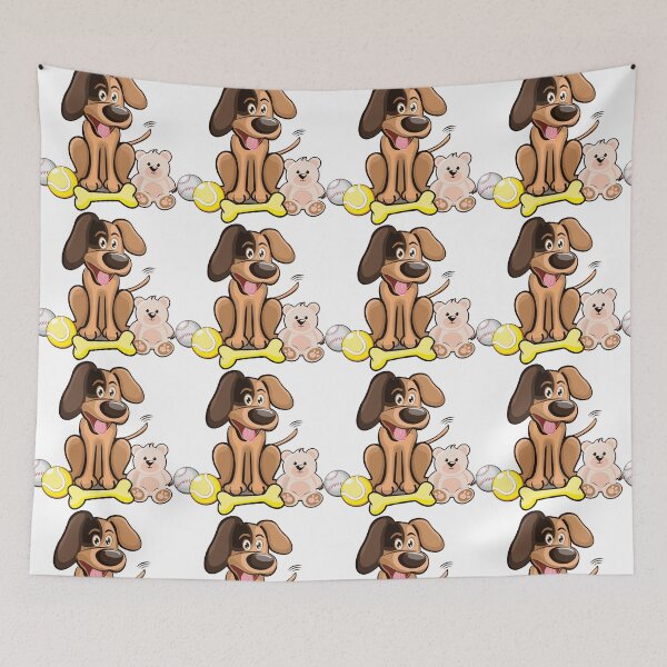 Item preview, Poochie Pooch Teddy Bear designed and sold by PoochiePooch.