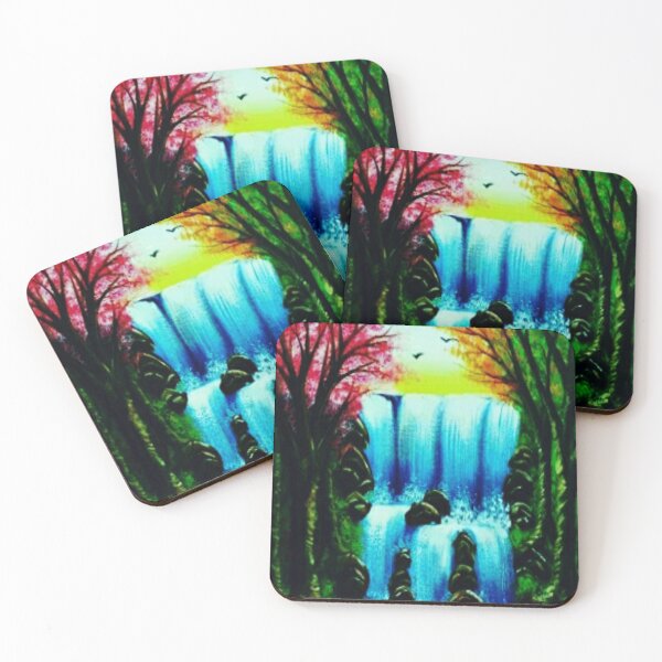 Item preview, Nature, jungle  designed and sold by Shahid1234.