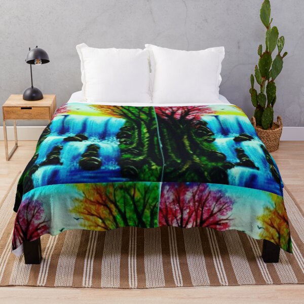 Item preview, Nature, jungle designed and sold by Shahid1234.
