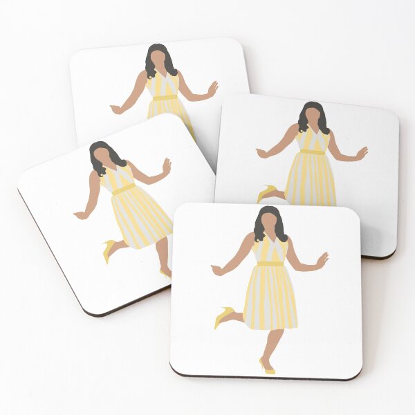 Item preview, Allison Hargreeves // Season 2 designed and sold by RockyCreekArt.