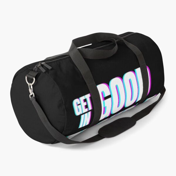 Item preview, Get in good trouble   designed and sold by Combistudios.