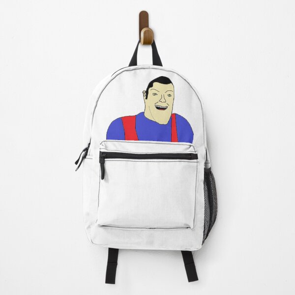 Item preview, Robbie Rotten designed and sold by PenguinDud.