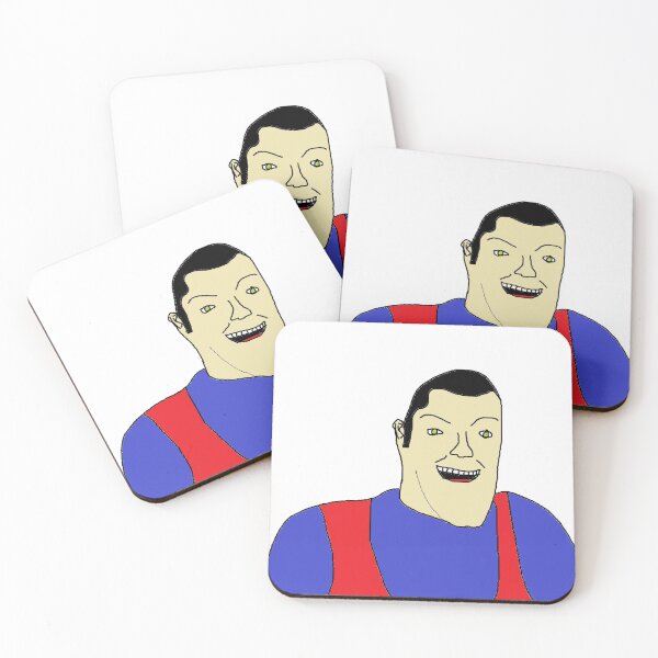 Item preview, Robbie Rotten designed and sold by PenguinDud.
