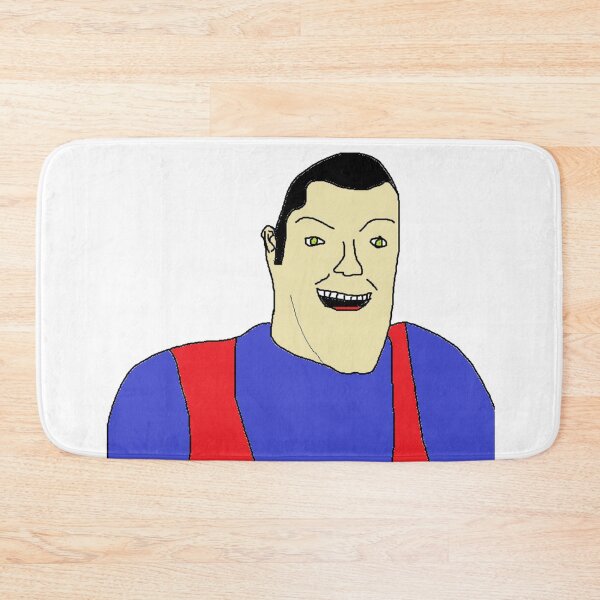 Item preview, Robbie Rotten designed and sold by PenguinDud.