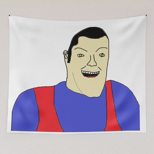 Item preview, Robbie Rotten designed and sold by PenguinDud.