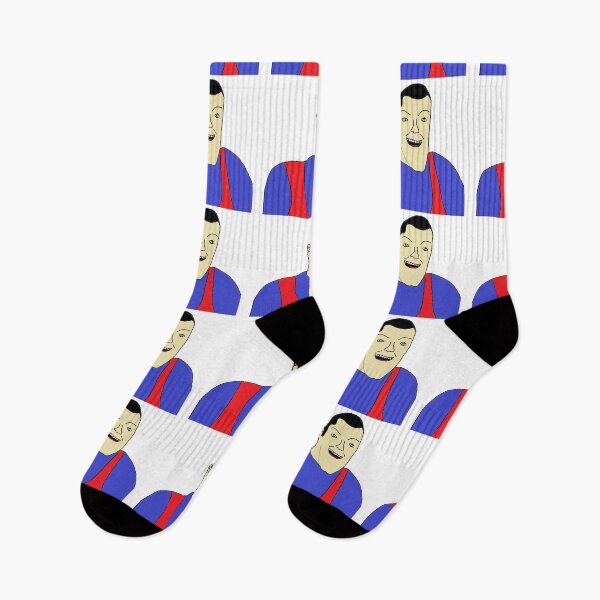 Item preview, Robbie Rotten designed and sold by PenguinDud.