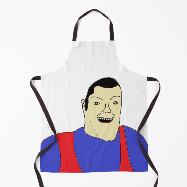 Item preview, Robbie Rotten designed and sold by PenguinDud.