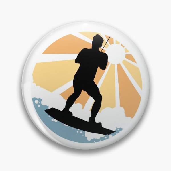 Item preview, Wakeboard  designed and sold by Sydney Moutier.