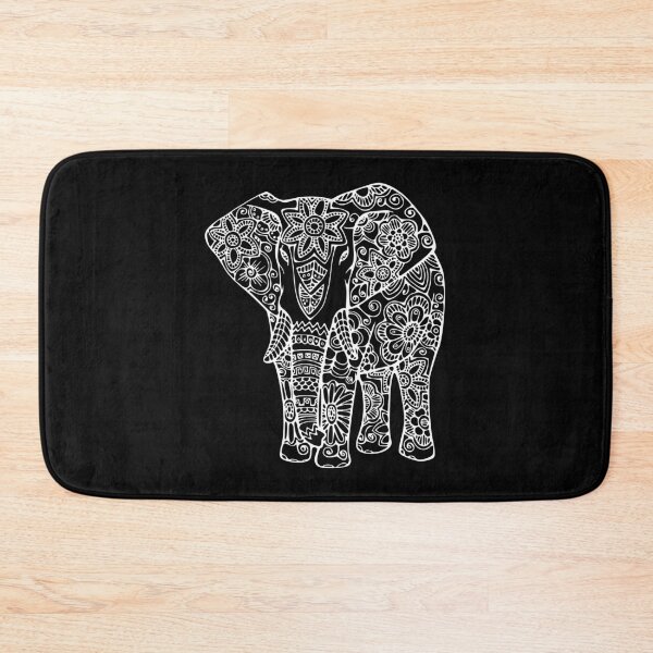 Item preview, Indian elephant designed and sold by infleims.
