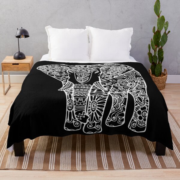 Item preview, Indian elephant designed and sold by infleims.