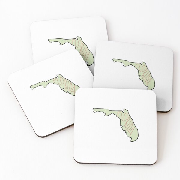 Item preview, Florida designed and sold by EmilyGreenBean.