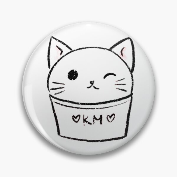 Item preview, Konnichiwa muffins cupcake designed and sold by Hibari-draws.