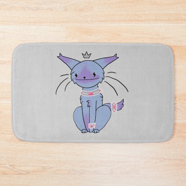 Item preview, Derp King Cat designed and sold by Platinumfrog.