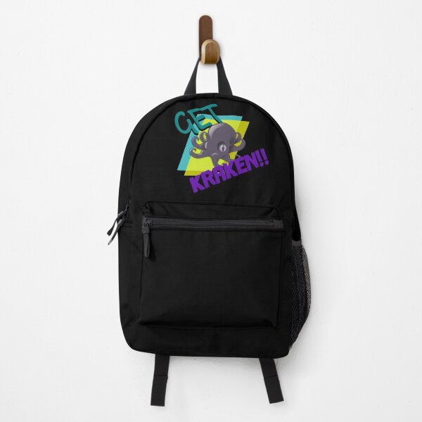 Item preview, Get Kraken! designed and sold by Elfyau.