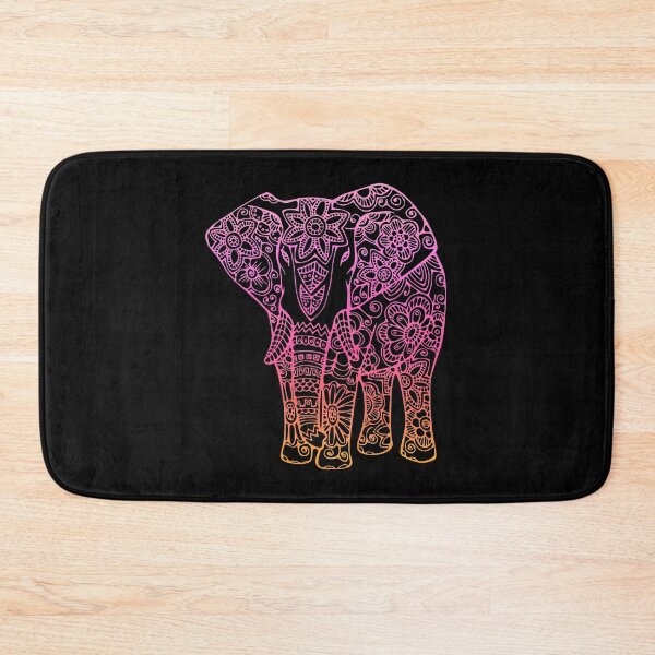 Item preview, Indian elephant designed and sold by infleims.