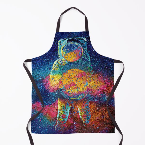 Item preview, Spaceman designed and sold by Thedopeart.
