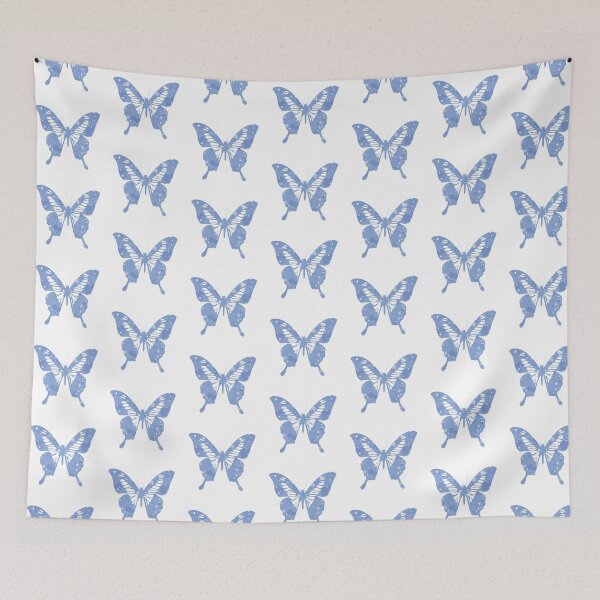 Item preview, Starry Butterfly designed and sold by Wisps & Whiskers Designs.