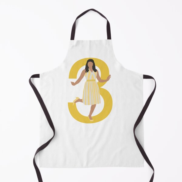 Item preview, Allison / Number 3 / Season 2 designed and sold by RockyCreekArt.