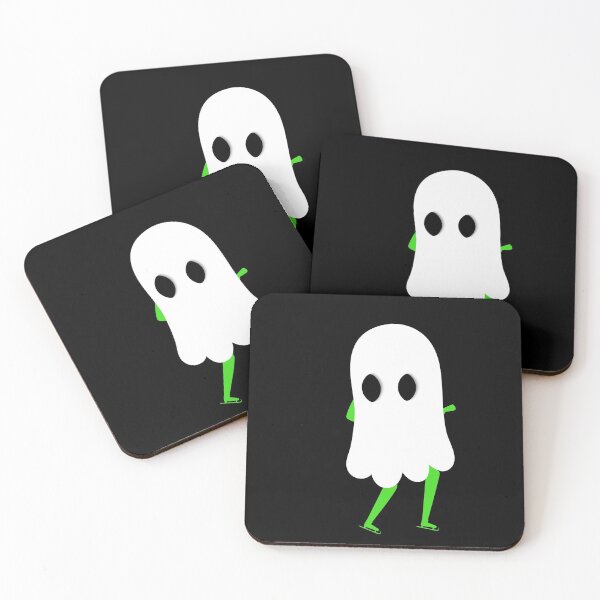 Item preview, ghost designed and sold by firegalaxy.