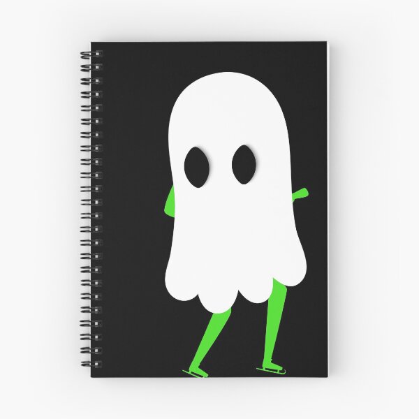 Item preview, ghost designed and sold by firegalaxy.