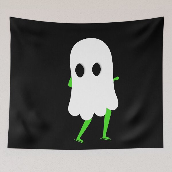 Item preview, ghost designed and sold by firegalaxy.