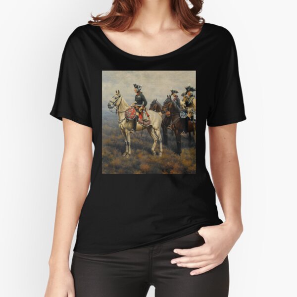 Relaxed Fit T-Shirt