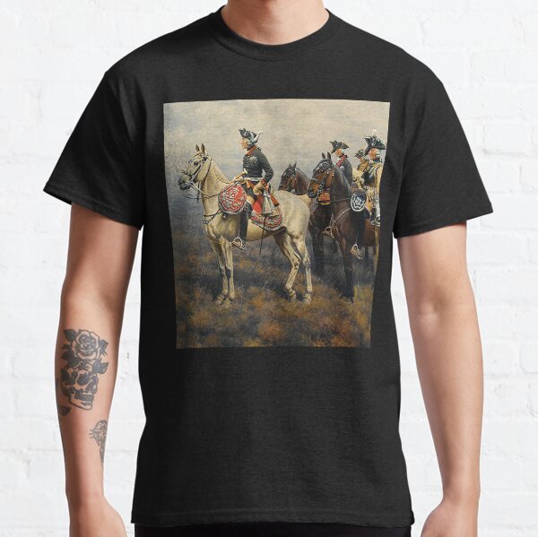 Classic T-Shirt