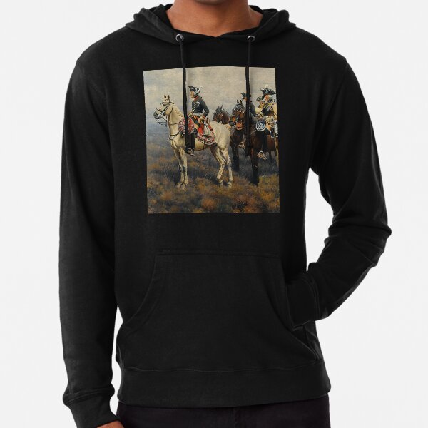 Lightweight Hoodie