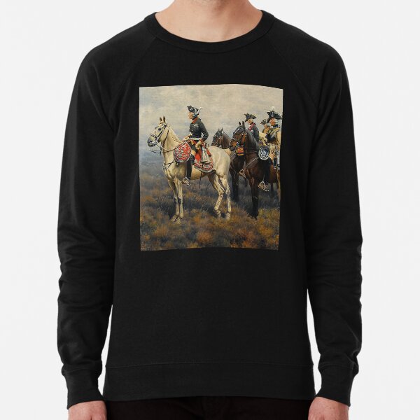 Lightweight Sweatshirt