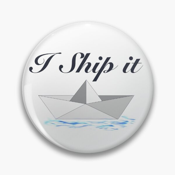 Item preview, Paper boat designed and sold by pandasjn.